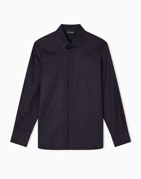 EMPORIO ARMANI SHIRT