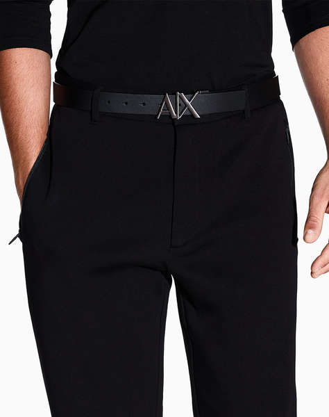 ARMANI EXCHANGE TROUSER