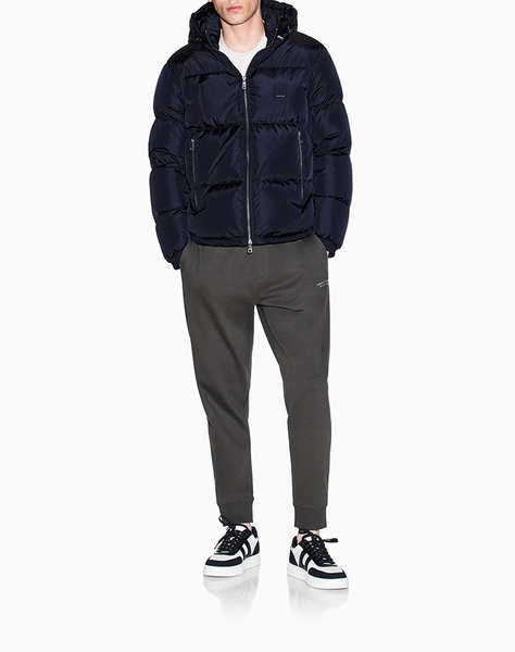 ARMANI EXCHANGE TROUSER