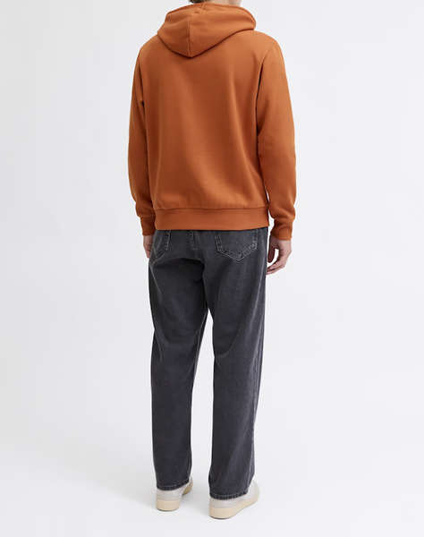 JJ REBEL JREBBLUE SWEAT HOOD