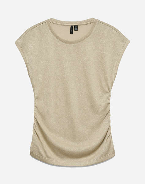 VERO MODA VMSARAH SL TOP JRS NOOS