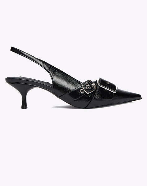 STEVE MADDEN FW25-1_LEZLEY 02002 SYNTHETICWOMEN''S SHOE