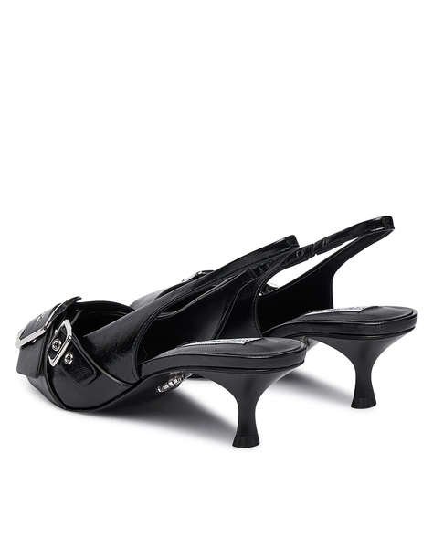 STEVE MADDEN FW25-1_LEZLEY 02002 SYNTHETICWOMEN''S SHOE