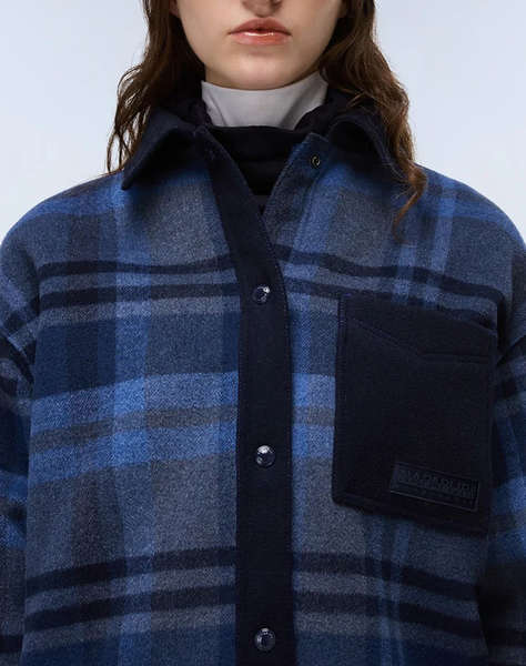 NAPAPIJRI O-LAUGEN W