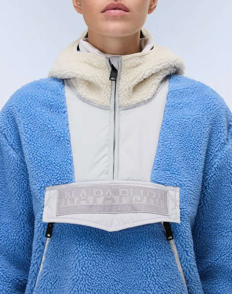 NAPAPIJRI T-SELINE HZH W