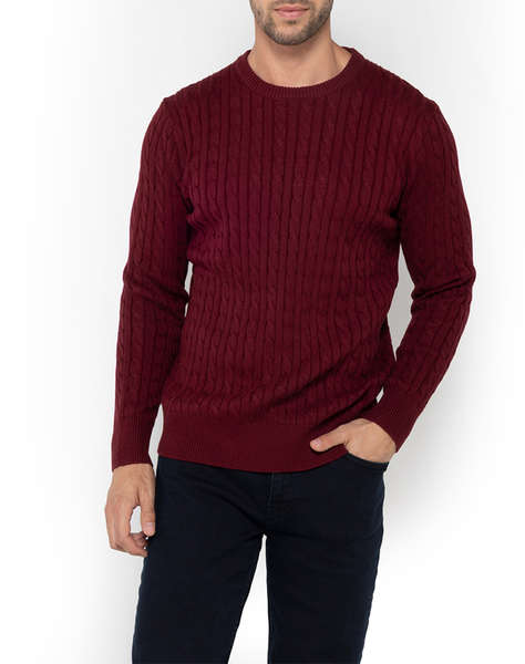 THE BOSTONIANS KNITTING CABLE REGULAR