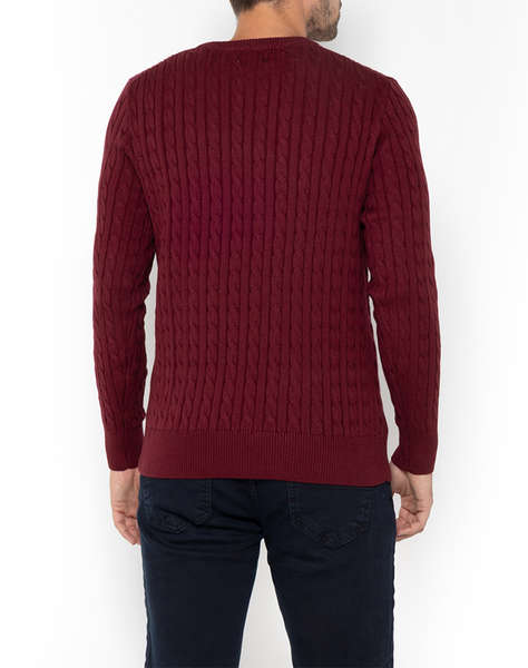 THE BOSTONIANS KNITTING CABLE REGULAR