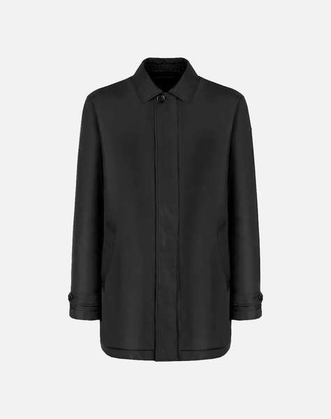 GEOX M AVERY TRENCH - 300T REC FULL