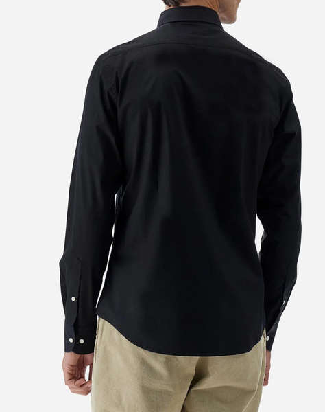 LA MARTINA РИЗА MMMAN SHIRT L/S POPLIN