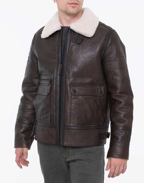 CAMEL ACTIVE КОЖЕНО ЯКЕ