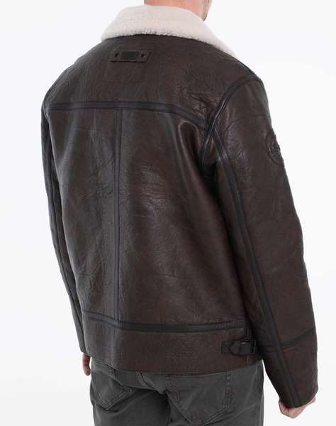 CAMEL ACTIVE КОЖЕНО ЯКЕ