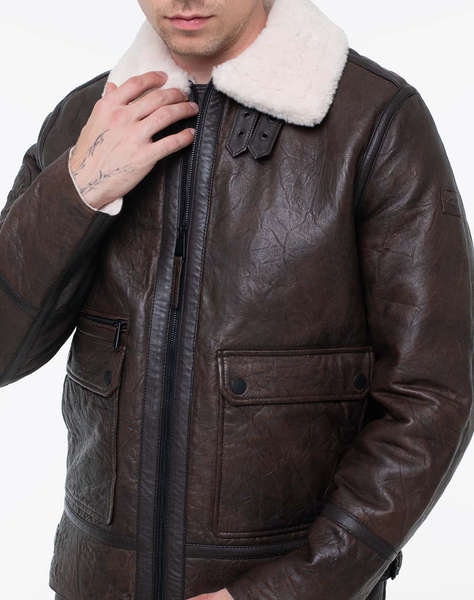 CAMEL ACTIVE КОЖЕНО ЯКЕ