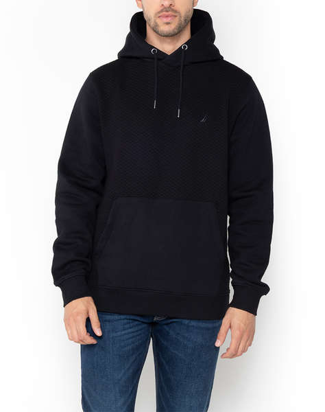 NAUTICA БЛУЗА SWEATSHIRT MM Indra OH Hoody