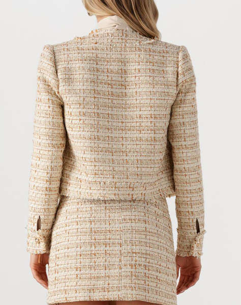 SILVIAN HEACH JACKET KIEMBARA