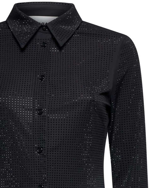 SILVIAN HEACH SHIRT DERET