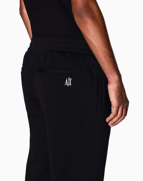 ARMANI EXCHANGE TROUSER