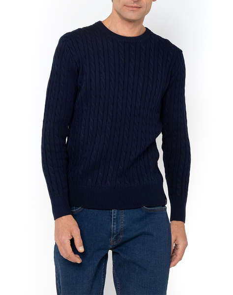 THE BOSTONIANS KNITTING CABLE REGULAR