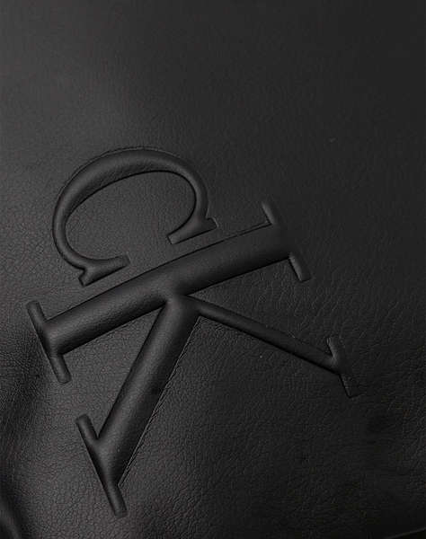CALVIN KLEIN CK ROUND BACKPACK