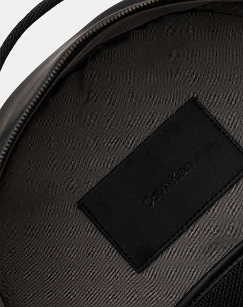 CALVIN KLEIN CK ROUND BACKPACK