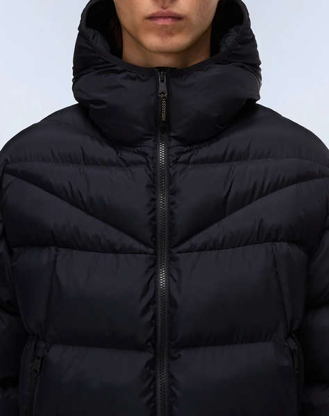 NAPAPIJRI A-MOLVENO HOOD