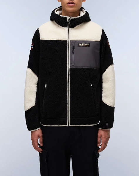 NAPAPIJRI YUPIK FZH 3