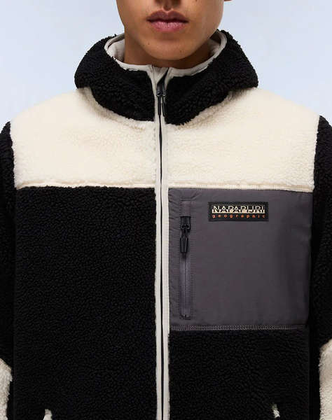 NAPAPIJRI YUPIK FZH 3