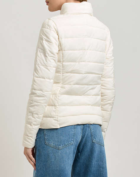 GUESS SOLID HEAVY DIANN PUFFER JACKE ДАМСКО ЯКЕ