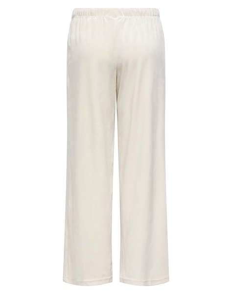 ONLY ONLREBEL PIN TUC PANT SWT