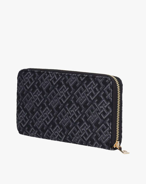 TOMMY HILFIGER TH ICON LRG ZA JACQUARD