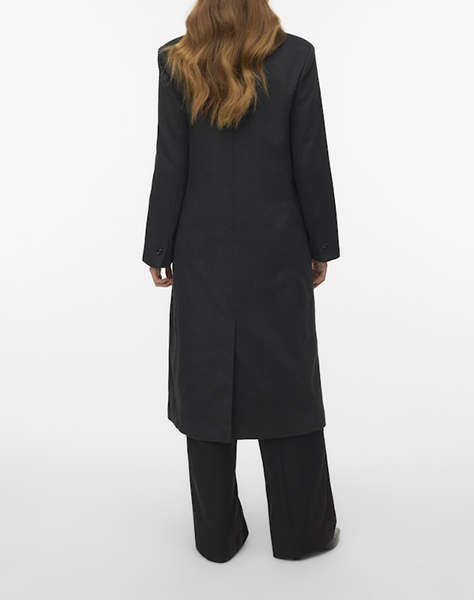 VERO MODA VMGARNER LONG COAT GA PRM