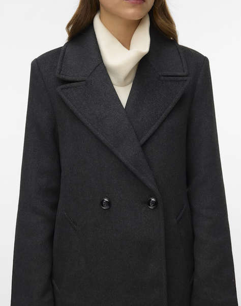 VERO MODA VMGARNER LONG COAT GA PRM