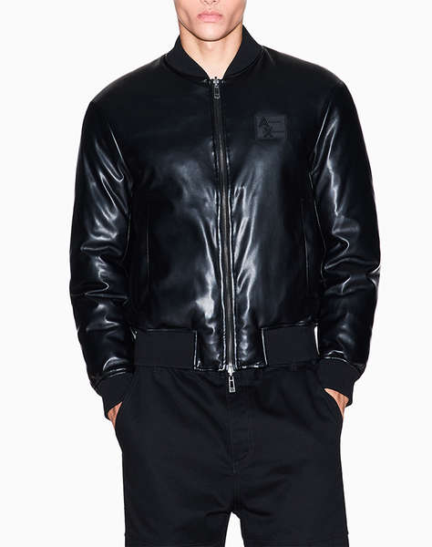ARMANI EXCHANGE BLOUSON JACKET