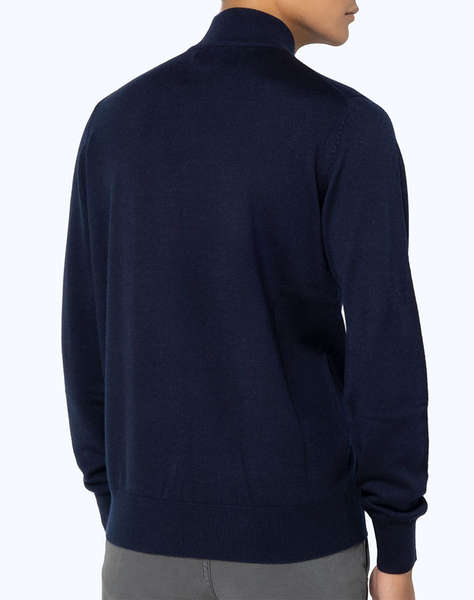 THE BOSTONIANS KNITTING MERINO REGULAR FIT