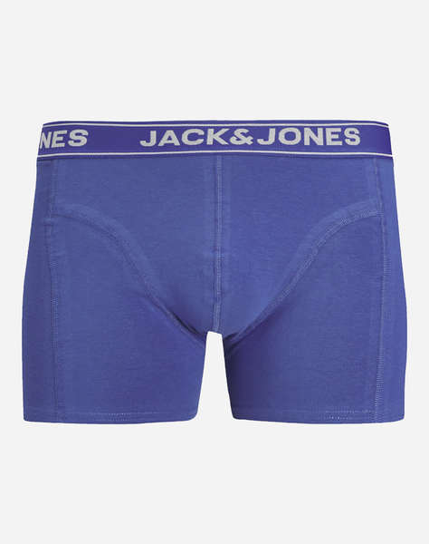 JACK&JONES JACBLACK FRIDAY TRUNKS 3 PACK