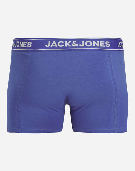 JACK&JONES JACBLACK FRIDAY TRUNKS 3 PACK