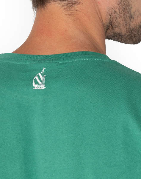 NAUTICA БЛУЗА T-SHIRT MM Carmii T-Shirt LS