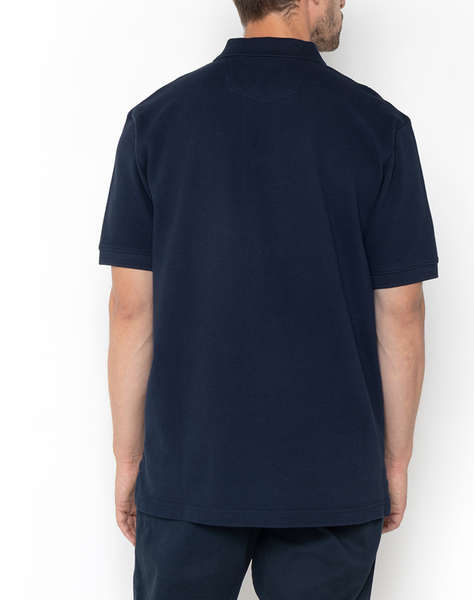 NAUTICA БЛУЗА ПОЛО KM Bairthy Polo Shirt