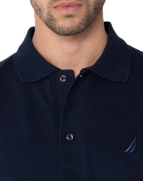 NAUTICA БЛУЗА ПОЛО KM Bairthy Polo Shirt