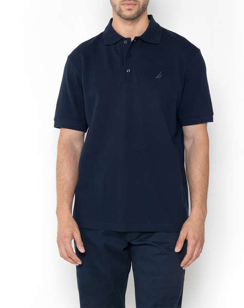 NAUTICA БЛУЗА ПОЛО KM Bairthy Polo Shirt