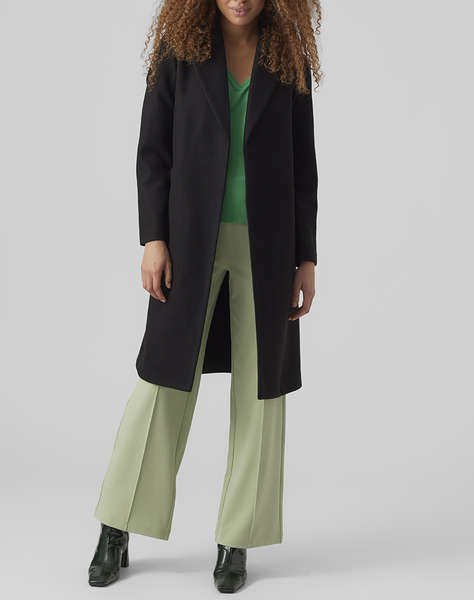 VERO MODA VMFORTUNEAYA LONG COAT GA NOOS