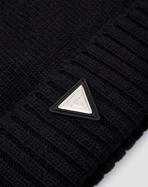 GUESS BEANIE SWEATER WOMEN''S ACCESSORIES