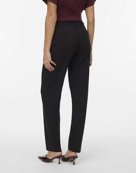 VERO MODA VMTANIA HW CIGARETTE PANTS