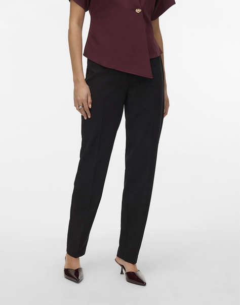 VERO MODA VMTANIA HW CIGARETTE PANTS