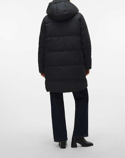 VERO MODA VMGRETAKYLIE COATED COAT NOOS