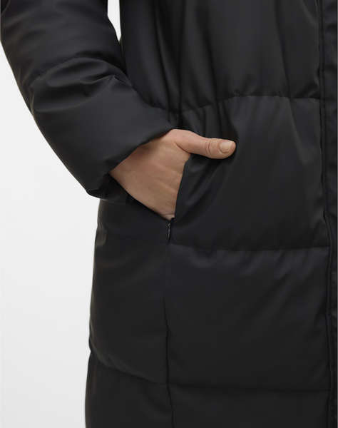 VERO MODA VMGRETAKYLIE COATED COAT NOOS