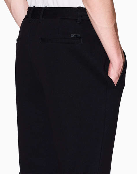 ARMANI EXCHANGE TROUSER