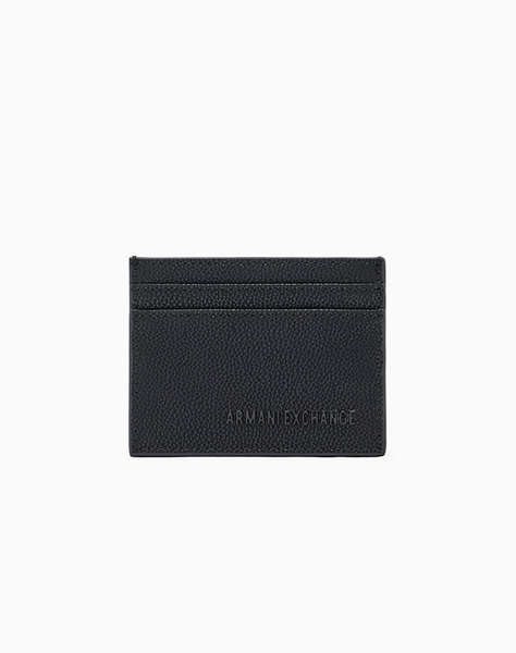 ARMANI EXCHANGE CARD HOLDER