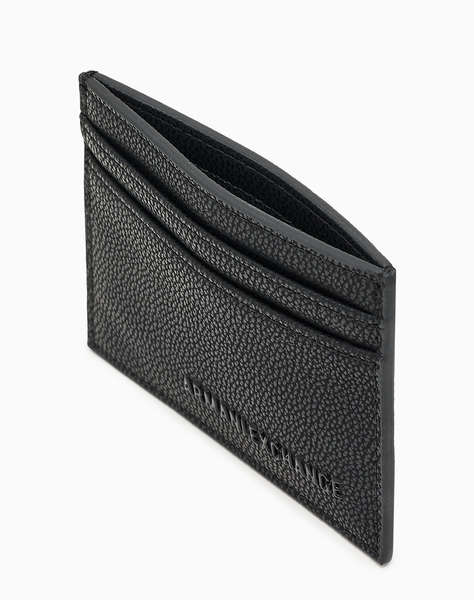 ARMANI EXCHANGE CARD HOLDER