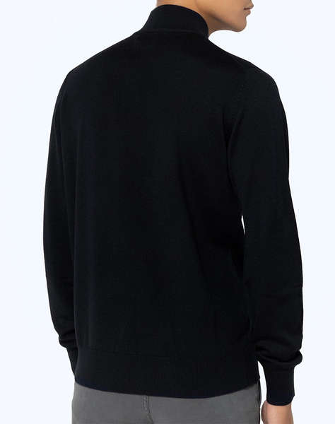 THE BOSTONIANS KNITTING MERINO REGULAR FIT