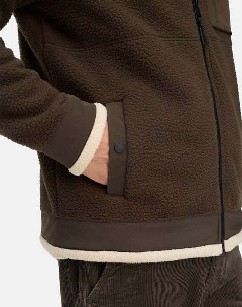 CAMEL ACTIVE ЯКЕ Sherpa fleece